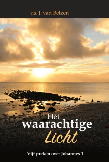 Waarachtige licht van belzen