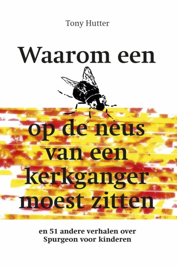 Waaromeenvliegopdeneusvaneenkerkgangermoestzitten