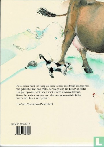 Waat gebeurt er met mijn melk2