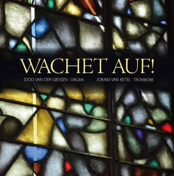 Wachtet auf