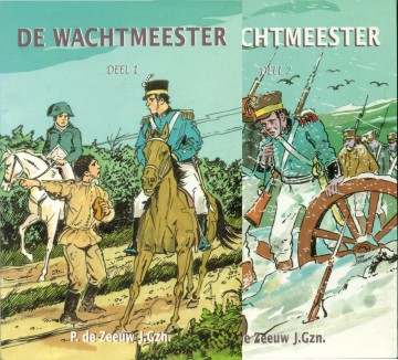 Wachtmeester