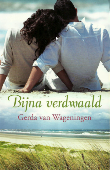 Wageningen bijna verdwaald