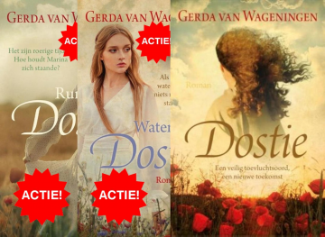 Wageningen dostie