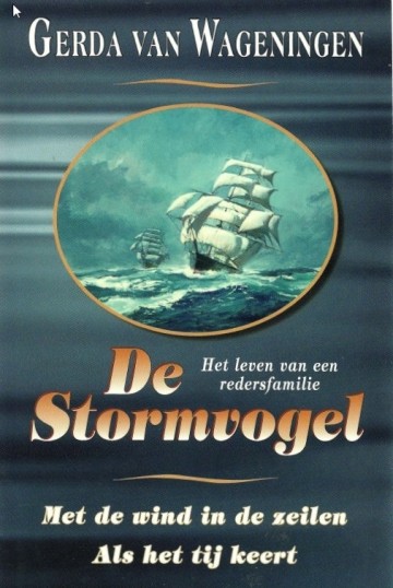 Wageningen gerda van   de stormvogel