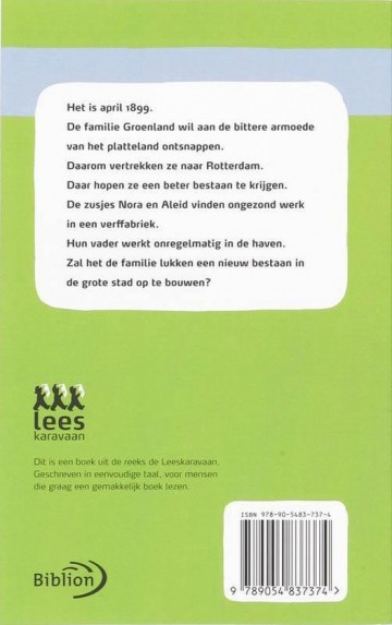 Wageningen gerda van   een nieuwe toekomst
