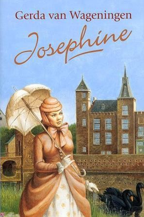 Wageningen, Gerda van - Josephine