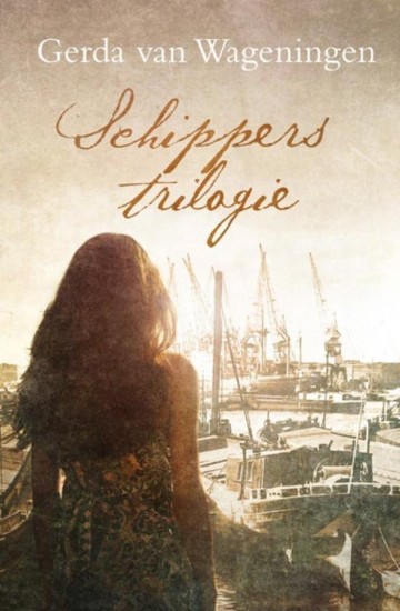 Wageningen schippers trilogie