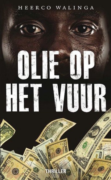 Walinga olie op het vuur