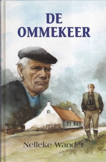 Wander nelleke   ommekeer