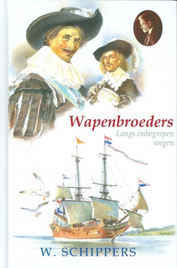 Wapenbroeders