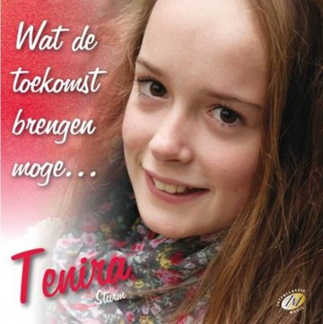 Tenira Sturm - Wat de toekomst brengen moge...