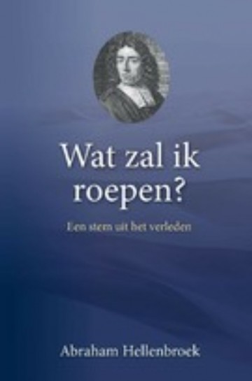 Wat zal ik roepen