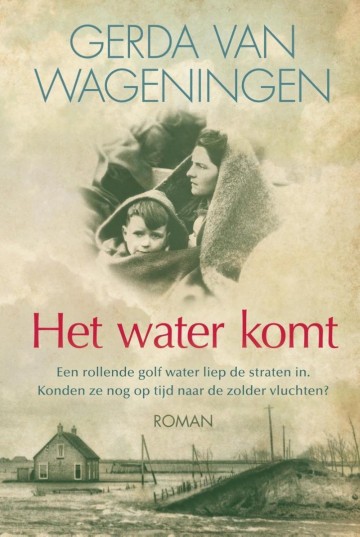 Water komt 0