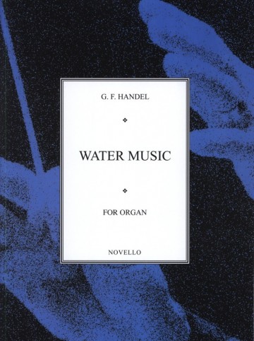 Water usic