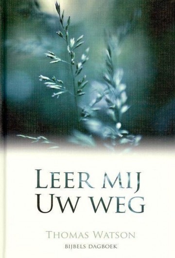 Watson thomas   leer mij uw weg 2