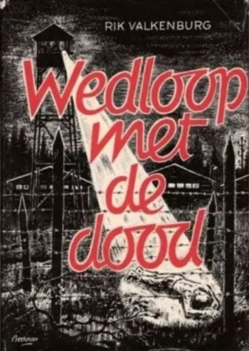 Wedloop met de dood