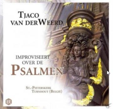 Weerdtjaco van der   turnhout