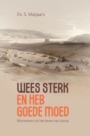 Wees sterk
