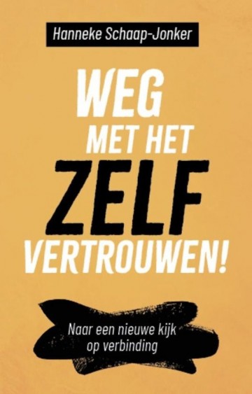 Weg met het zelfver