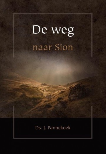 Weg naar sion