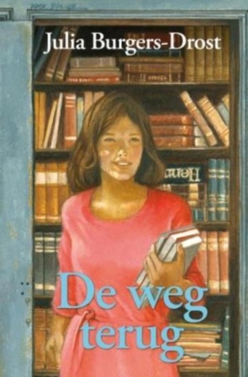 Weg terug