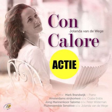Wege jolanda van de   con calore 2