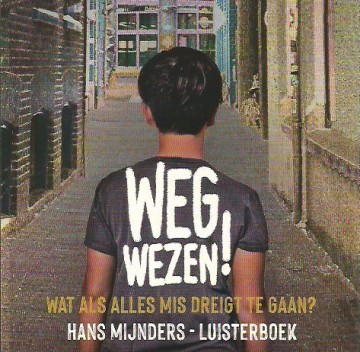 Wegwezen front