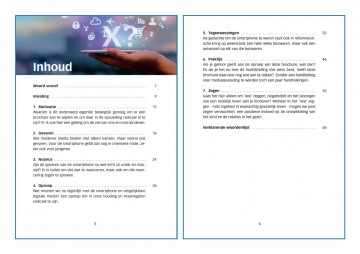 Wel slim niet wijs inhoud 0