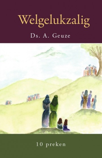 Welgelukzalig