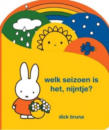 Welk seizoen is het nijntje 1