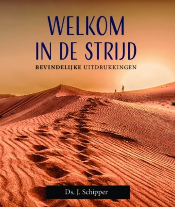 Welkom in de strijd 0