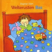 Binsbergen, Liesbeth & Dagmar Stam - Welterusten Bas