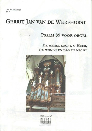 Werfhorst 89 0