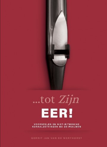 Werfhorst gerrit jan van der   elk tot zijn eer