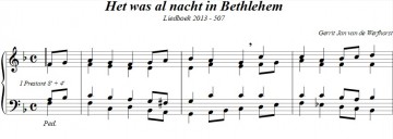 Werfhorst kerst 2026   2