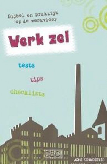 Werkze