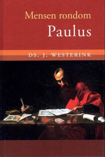 Westerink ds j   mensen rondom paulus