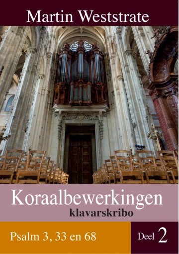 Weststrate 33368 klavar