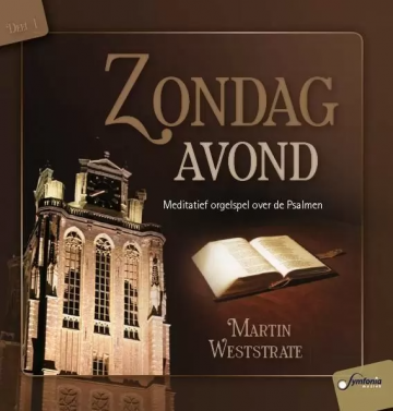 Weststrate zondagavond