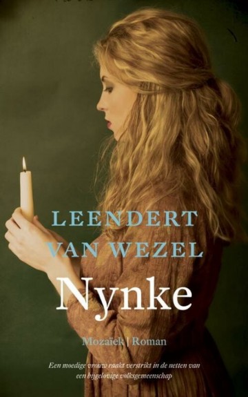 Wezel leendert van   nynke 9789023994145