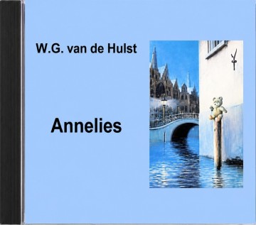 Wg van de hulst anneliesvertel cd