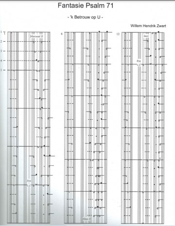 Wh 71 klavar voorbeed