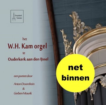 Wh kamorgel gerben mourik anton doornhein