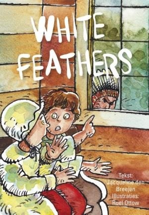 The Silver Feather by Joanne Van Leerdam The Silver Feather by Joanne Van Leerdam