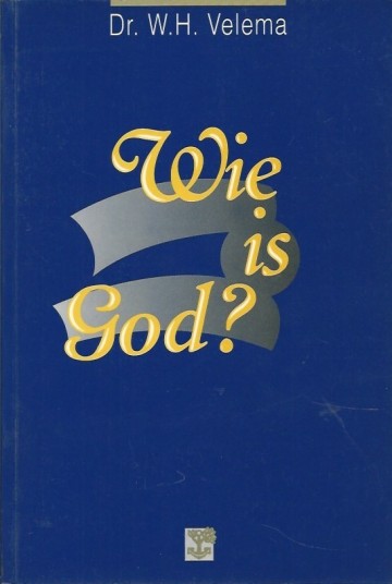 Wie is god