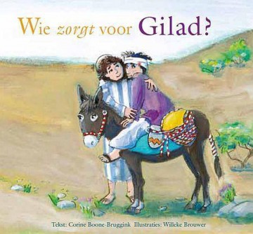 Wie zorgt voor gilad - 1200x1114