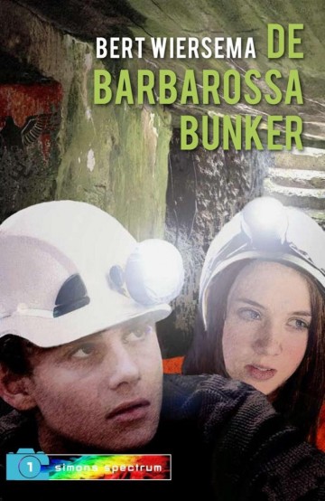 Wiersema 9789085431237 de barbarossabunker