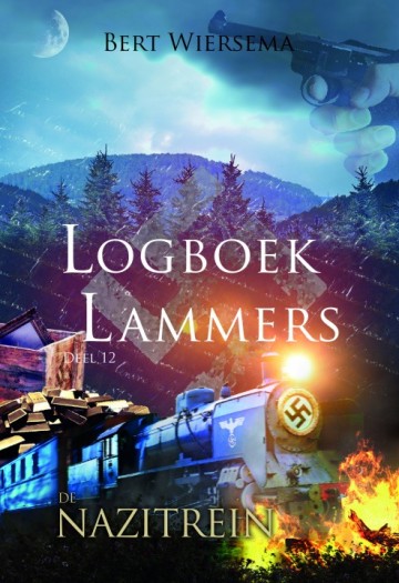 Wiersema logboek lammers de nazi trein