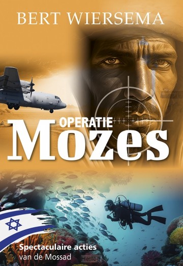 Wiersema operatie mozes