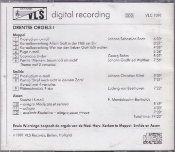 Wiersenga drente back